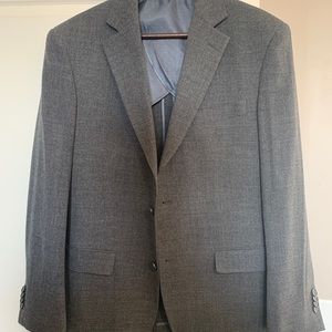 Men’s Blazer